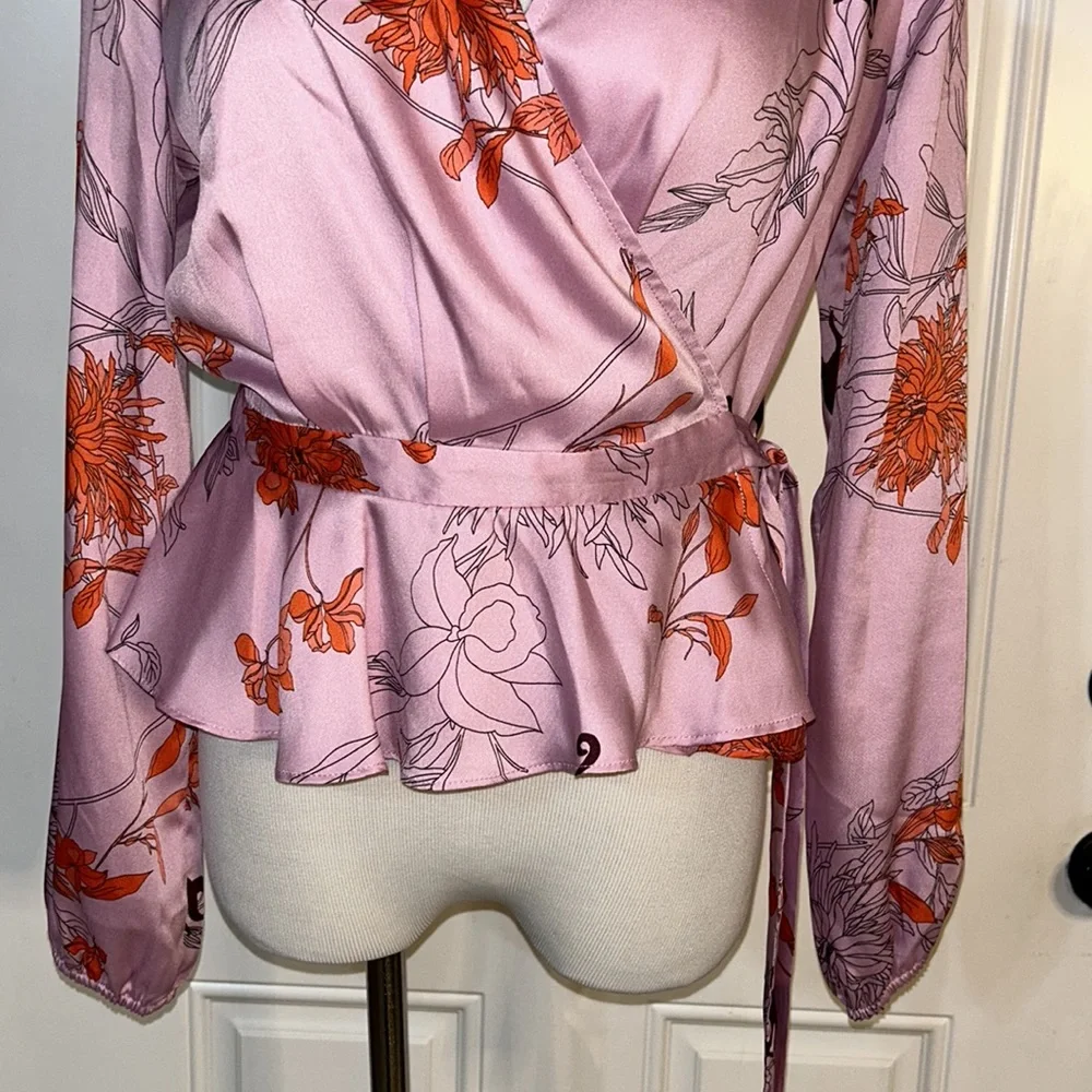 Top Shop - Picture 2 of 13